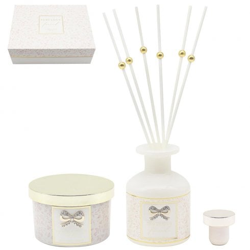 Lesser & Pavey Fabulous Friend Home Fragrance Set
