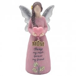 Love & Affection Mum Angel Figurine
