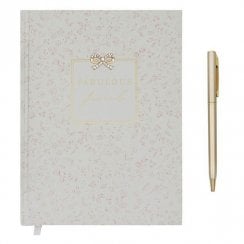 Madelaine Fabulous Friend Notebook with Pen