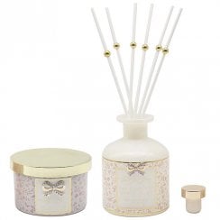 Madeleine Mum Diffuser & Candle Set