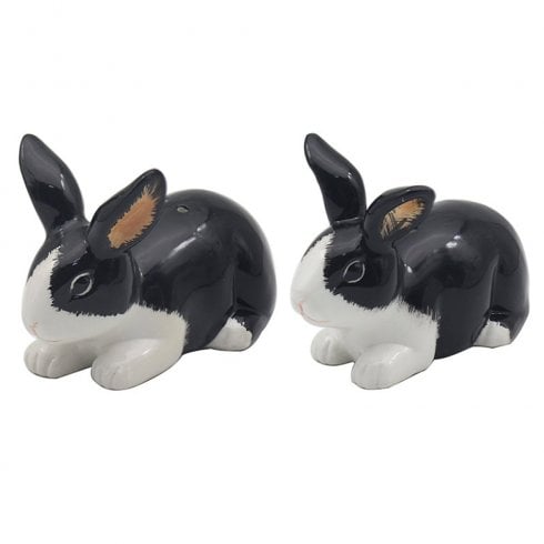 Lesser & Pavey Rabbits Salt & Pepper Set
