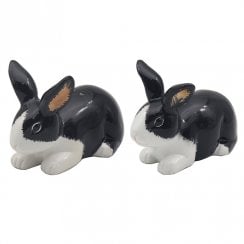 Rabbits Salt & Pepper Set