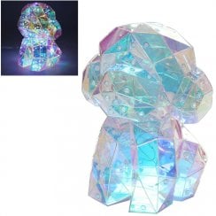 Small Starlightz LED USB Puppy Lamp