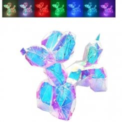 Starlightz LED USB Balloon Dog Lamp