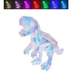 Starlightz LED USB Dinosaur Lamp