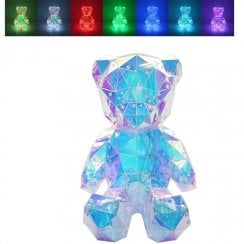 Starlightz LED USB Teddy Lamp