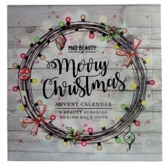 Beauty Wreath Advent Calendar