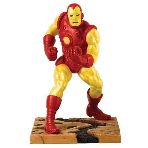 Marvel by Enesco Iron Man Figurine