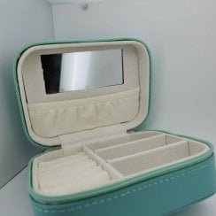 Dorothy Jewellery Box