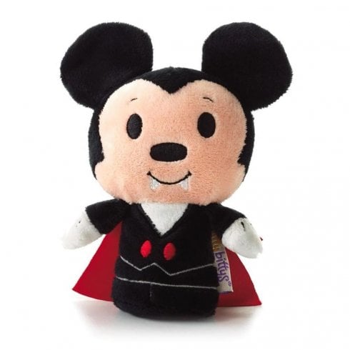 Hallmark Itty Bittys Mickey Mouse - Halloween