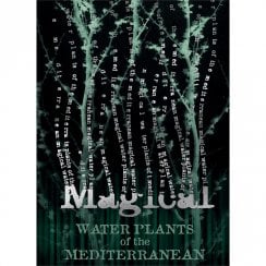 Harry Potter Magical Water Plants Card