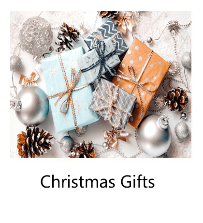 Christmas Gifts