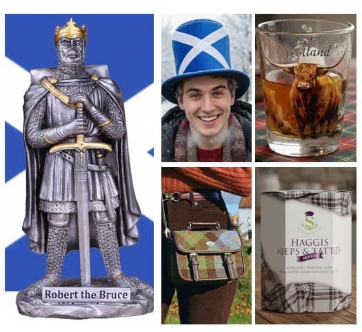 Scottish Gifts