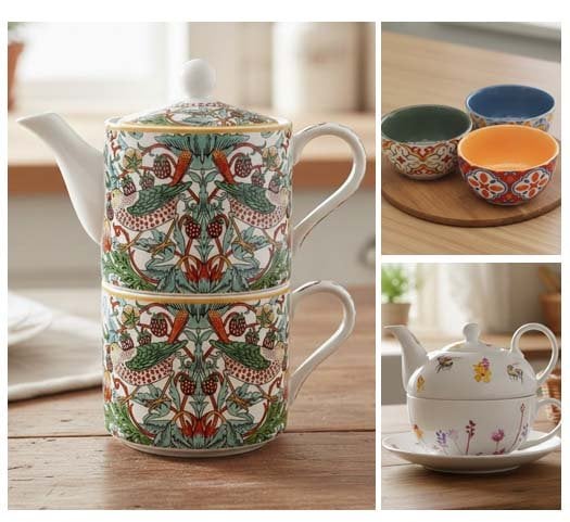 Kitchenware