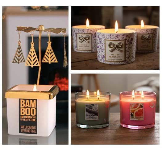 Candles