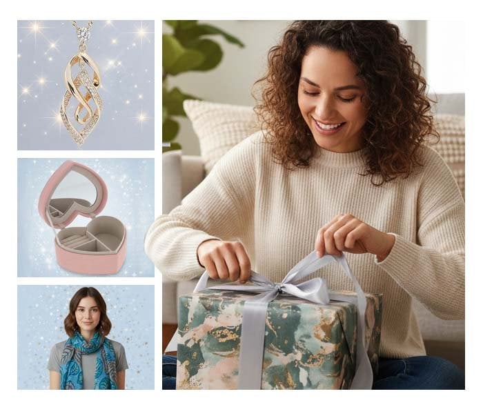 Gifts For Her