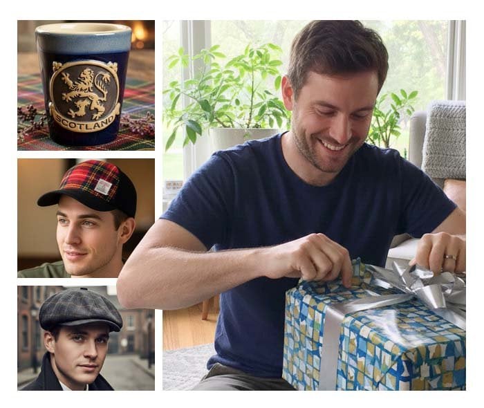Gifts For Him