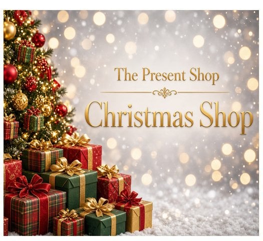 Christmas Shop