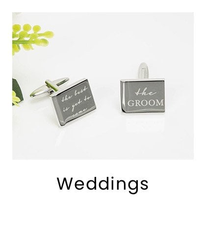 Wedding Gifts