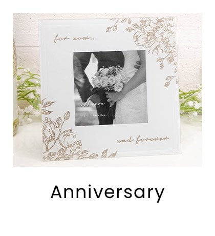 Anniversary Gifts