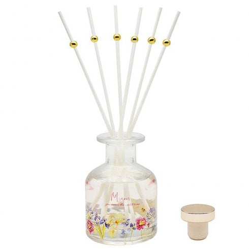 Lesser & Pavey Mum Floral Reed Diffuser - 200ml