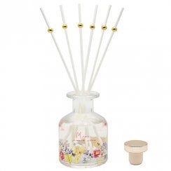 Mum Floral Reed Diffuser - 200ml