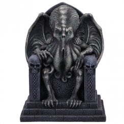 Cthulhus Throne Figurine 18.3cm