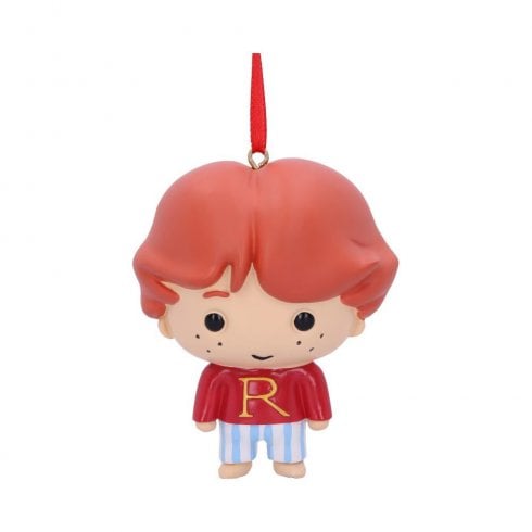 Nemesis Now Harry Potter - Ron Weasley 7.5cm Hanging Ornament