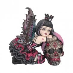 Lolita Fairy Figurine