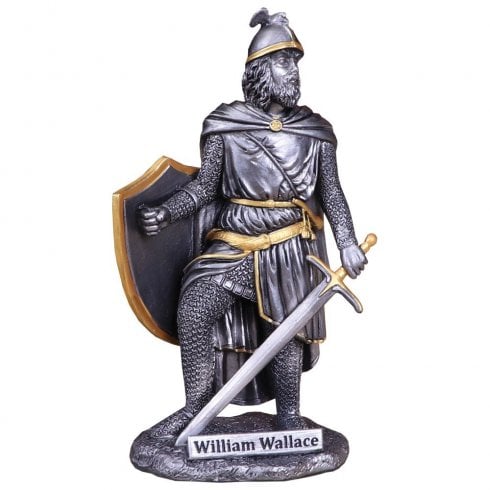Nemesis Now William Wallace Figurine