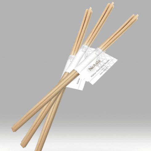 Nobile Glassware 28cm Rattan Reed Stick Bundle