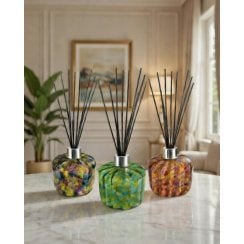 Aurora Cylinder Diffusers
