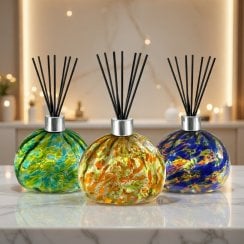 Aurora Dome Diffusers