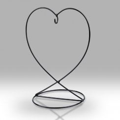 Black Heart Stand