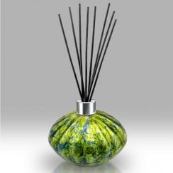 Green Aurora Sphere Diffuser
