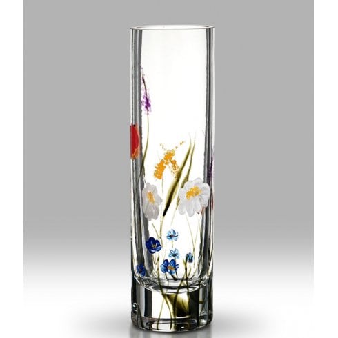 Nobile Glassware Meadow 19.5cm Bud Vase