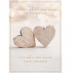 Love Unlimited-Hearts Who Youve Got In Life-General