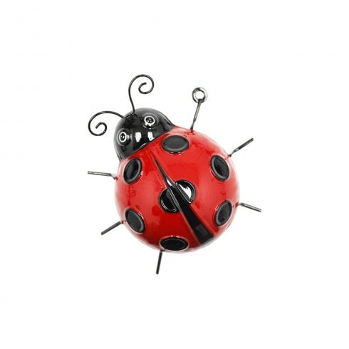 Primus Small Ladybird Wall Plaque