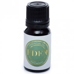 Eden Patchouli Natural Essential Oil - 10ml