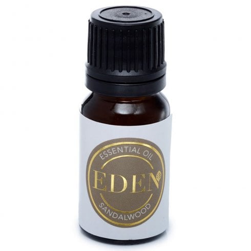 Puckator Eden Sandalwood Amayris Natural Essential Oil - 10ml