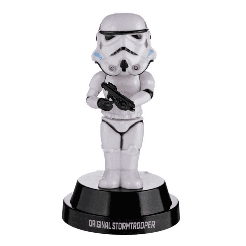 Puckator The Original Stormtrooper Solar Pal