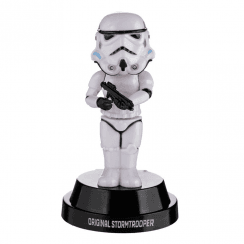 The Original Stormtrooper Solar Pal