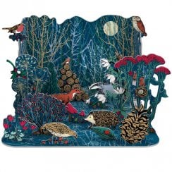 Large Winter's Tale Pop & Slot Advent Calendar