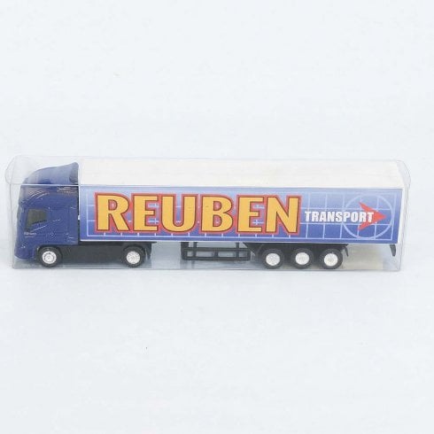 Royal County Products Reuben Transport Model Lorry