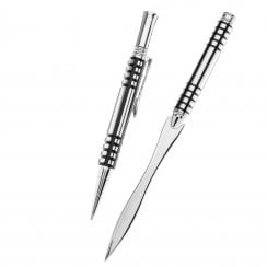 Pen & Letter Opener Set Mack Lattice Pen