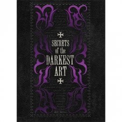 Secrets of The Darkest Art Card