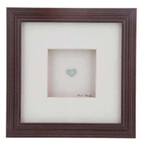 Sharon Nowlan Collection Simple Love Wall Art 15 x 15cm