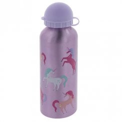 Aluminium Hydration Bottle - Unicorn