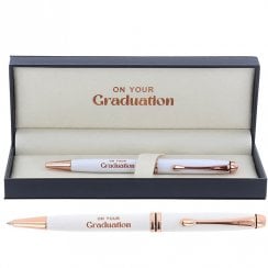 Bridgewater Ladies Graduation Pen