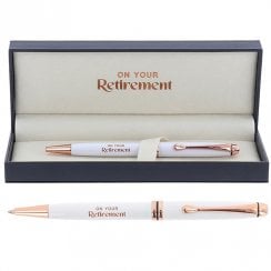 Bridgewater Ladies Retirement Pen